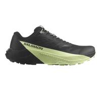 SALOMON Pulsar - Hombre - Negro - talla 44- modelo 2026