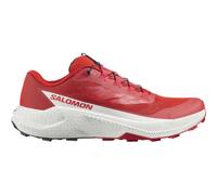 Zapatillas de trail salomon pulsar fiery hombre fiery rojo / vani 41 1/3