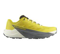 Salomon - Pulsar M Incaberry/Vanilla Ice - Talla 11 UK - Amarillo Amarillo 11 UK
