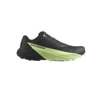 Salomon - Pulsar M Black/Black - Talla 7,5 UK - Negro Negro 7.5 UK