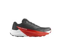 Salomon - Pulsar M Black/White - Talla 45 1/3 - Negro Negro 45 1/3