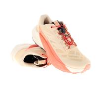 Calzado de mujer Salomon Pulsar Talla de zapato (EU): 39 1/3 / Color: blanco/naranja
