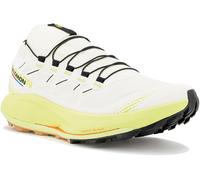 SALOMON Pulsar Trail Pro 2 W - Mujer - Blanco / Amarillo - talla 40- modelo 2024