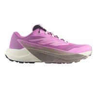 Salomon - Zapatillas de trail - Pulsar W Cyclamen/Vanilla Ice para Mujer - Talla 5,5 UK - Rosa Rosa 5.5 UK