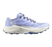 SALOMON Pulsar W - Mujer - Violeta / Azul - talla 42- modelo 2026