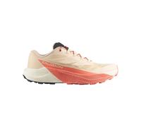 Salomon - Pulsar W Tender Peach/Vanilla Ice para Mujer - Talla 39 1/3 - Beige Beige 39 1/3
