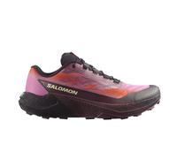 Salomon Pulsar zapatillas de trail running para Mujer | EU 42 in Huckleberry/Dragon Fire/Dusky Orchid