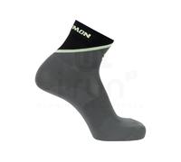 Salomon Pulse Ankle L Gris/plata