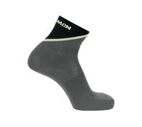 Salomon Pulse Ankle S Gris/plata