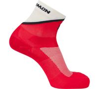 SALOMON Pulse Ankle - Unisex - Rojo - talla M- modelo 2026