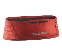 Cinturón de Running Salomon Pulse High Risk Rojo M