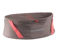 SALOMON Pulse Belt - Unisex - Gris / Rosa - talla XS- modelo 2025