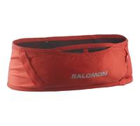 Salomon Pulse Ceinture / porte dossard S Rouge