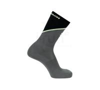 Salomon Pulse Crew L Gris/plata