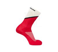 Salomon Pulse Crew M Rojo