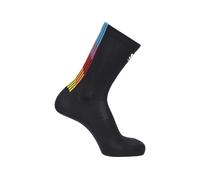 Salomon Pulse Race Flag Crew S Noir