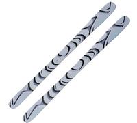 SALOMON Qst 100 - Unisex - Blanco / Gris - talla 164- modelo 2026