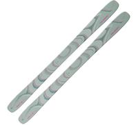 SALOMON Qst 100 - Unisex - Verde / Rosa - talla 188- modelo 2026