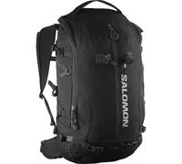 Salomon QST 38, mochila, negro 38L Black