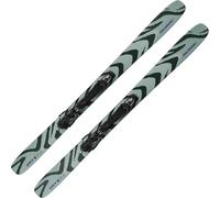 Salomon QST 92 + M11 GW 184cm Iceberg Green/Dark Grey/Ultra Viole