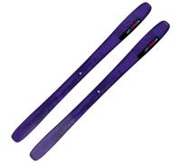 SALOMON Qst 98 - Hombre - Violeta / Negro - talla 169- modelo 2025