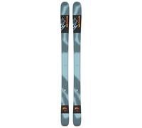 Salomon - Qst Spark Aquatic/Flame Orange 2026 - Talla 164 cm - Azul Azul 164 cm