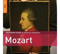 Salomon Quartet - Rough Guide Mozart