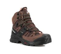 Salomon Quest 4 Gore-Tex 37.1/3 Marron