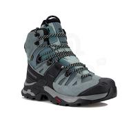 Salomon Quest 4 Gore-Tex 38 Gris/plata