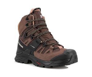 Salomon Quest 4 Gore-Tex 40.2/3 Marrón
