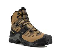 Salomon Quest 4 Gore-Tex 44.2/3 Marrón