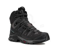 Salomon Quest 4 Gore-Tex 44.2/3 Negro