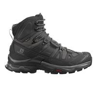 Salomon Quest 4 GTX Magnet / Black / Quarry 46.2/3