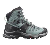 SALOMON Quest 4 Gore-tex W - Mujer - Azul - talla 42- modelo 2025