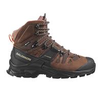 Salomon - Women's Quest 4 GTX - Botas de trekking UK 5.5 | EU 38.5 shopping bag / black / cork