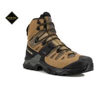 Salomon Quest 4 Gore-Tex Zapatillas hombre 41.1/3 Marron