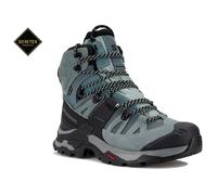 SALOMON Quest 4 Gore-tex W - Mujer - Azul - talla 40- modelo 2025