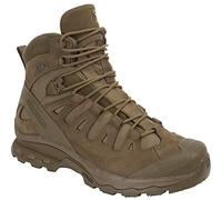 Salomon Quest 4d Forces 2 En Botas Militares y tácticasUnisex Adulto