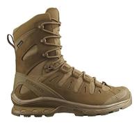 SALOMON QUEST 4D FORCES 2 HIGH GTX Outdoor BOT, café, 44 2/3 EU