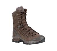 SALOMON QUEST 4D FORCES 2 HIGH GTX Outdoor BOT, marrón café, 43 1/3 EU