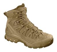 SALOMON Quest 4d GTX Forces 2 - Botas militares y tácticas para hombre