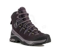 SALOMON Quest 5 Gore-tex W - Mujer - Negro - talla 38 2/3- modelo 2026