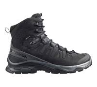SALOMON Quest 5 Gore-tex - Hombre - Negro / Gris - talla 41 1/3- modelo 2026