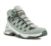 Salomon Quest Echo Gore-Tex 38.2/3 Verde