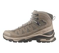 SALOMON Quest Echo Gore-Tex Impermeables Zapatillas de Senderismo para Hombre