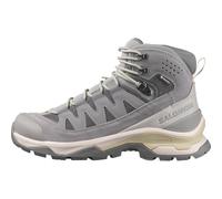 Salomon Quest Echo Gore-Tex Impermeables Zapatillas de Senderismo para Mujer