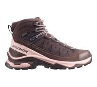 SALOMON Quest Echo Gore-tex W - Mujer - Marrón / Rosa - talla 42- modelo 2026
