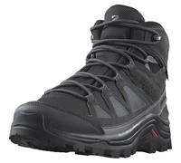 Botas de montaña salomon quest rove gore-tex negro/gris hombre 41 1/3