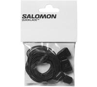 Merchan salomon quicklace kit black Talla única
