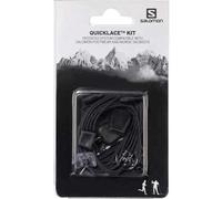 Salomon QUICKLACE - Cordones black